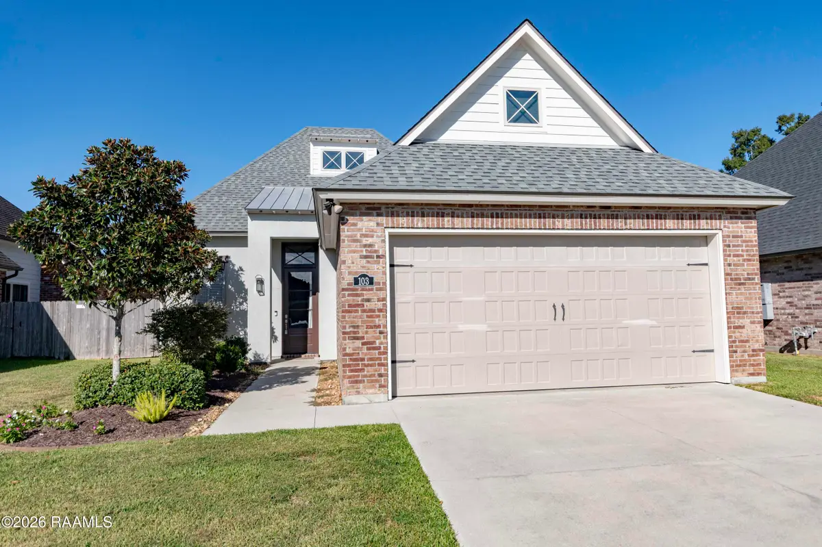 103 Valsain Court, Broussard, LA 70518 - #1