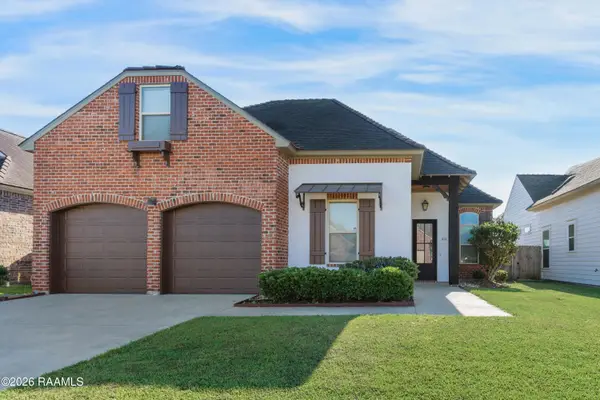 412 Habitat Ridge Ridge, Broussard, LA 70518