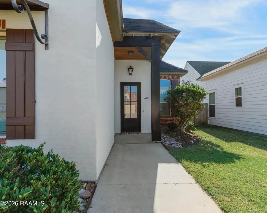 412 Habitat Ridge Ridge, Broussard, LA 70518 - #2