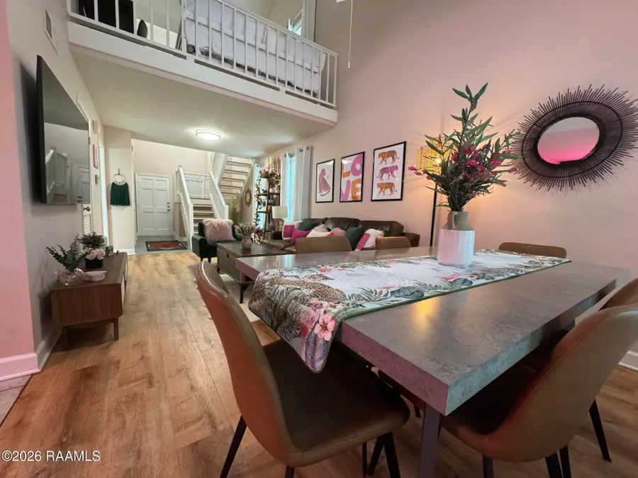 1362 Sharlo Avenue, Baton Rouge, LA 70820 - #2