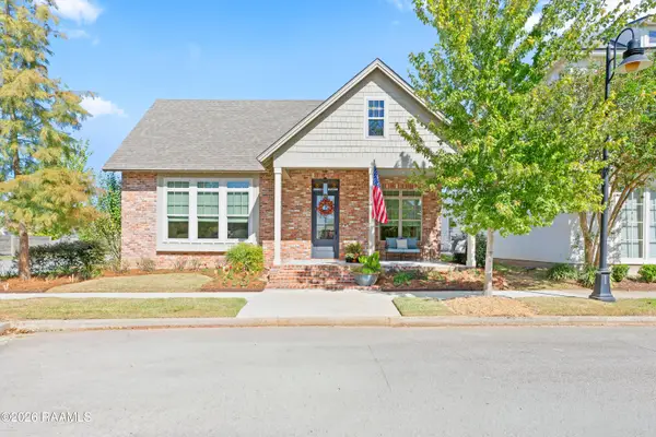 512 Waterview Road, Youngsville, LA 70592