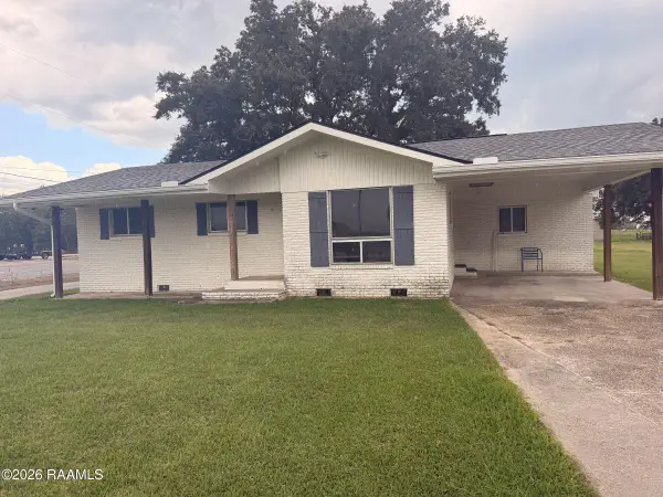 Address Withheld By Seller, Broussard, LA 70518