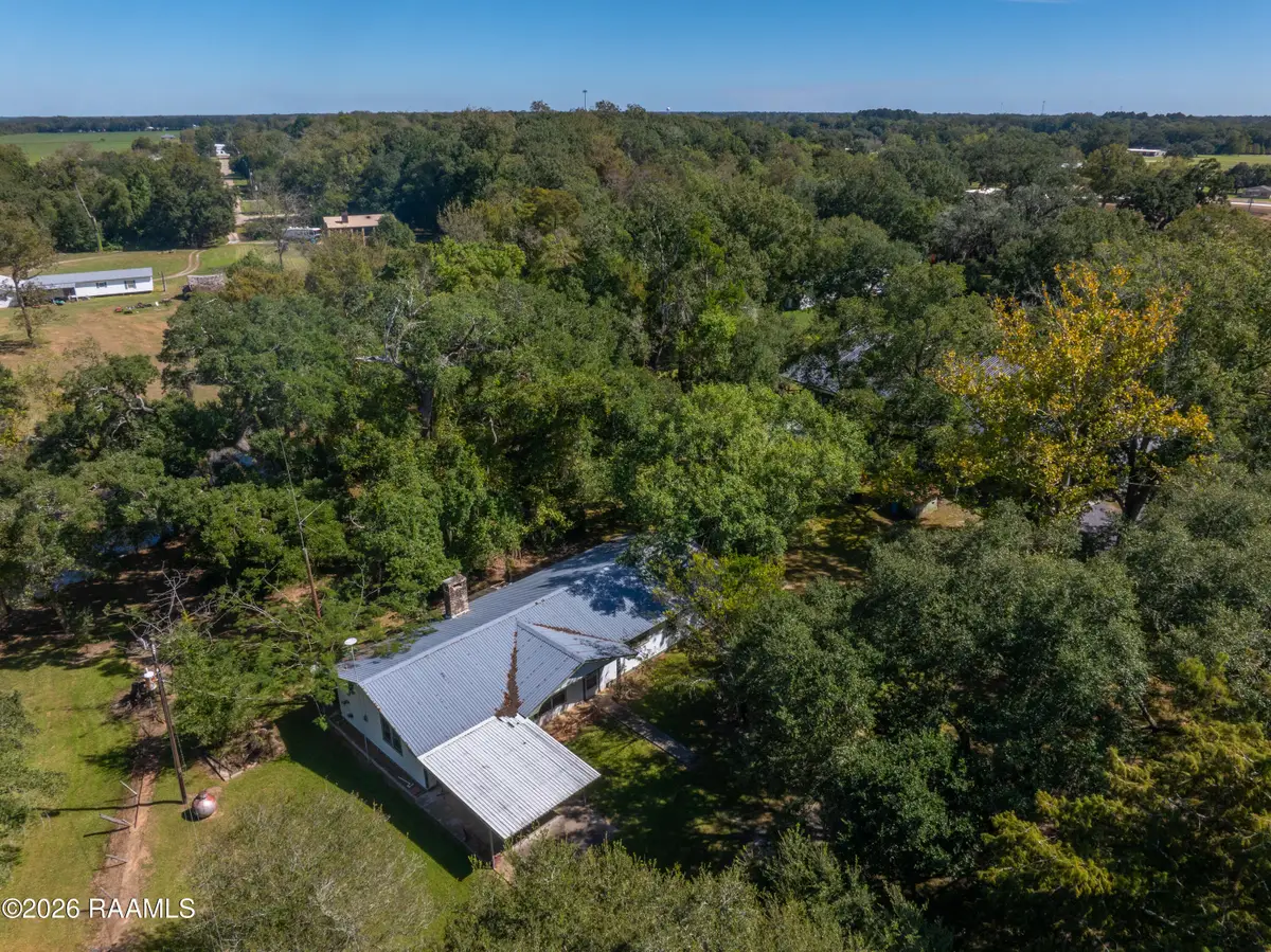 2179 Main Highway, Arnaudville, LA 70512 - #1