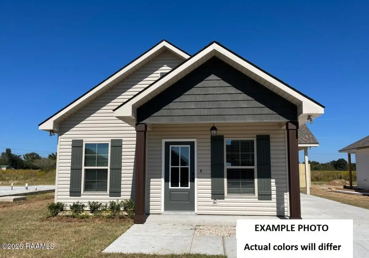 314 Parkington Court, Lafayette, LA 70507 - #1