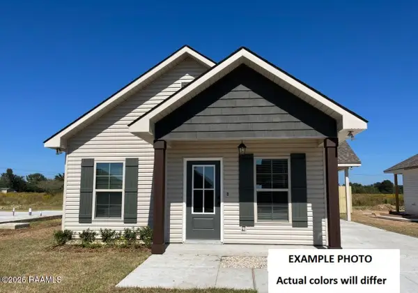 314 Parkington Court, Lafayette, LA 70507