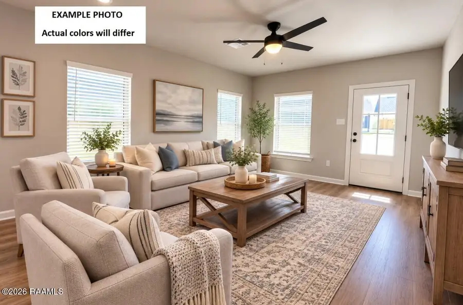 314 Parkington Court, Lafayette, LA 70507 - #3