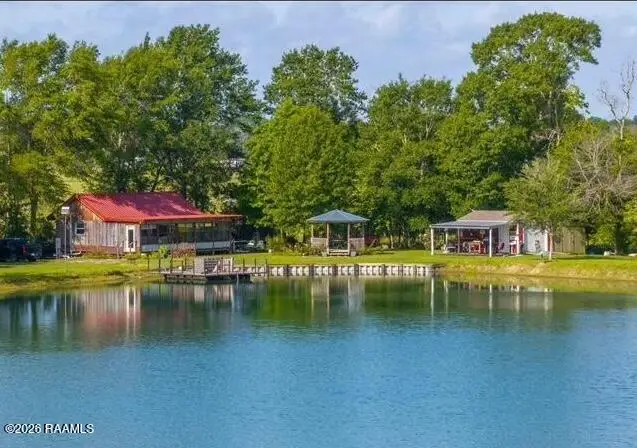 247 Hwy 93, Carencro, LA 70520 - #1