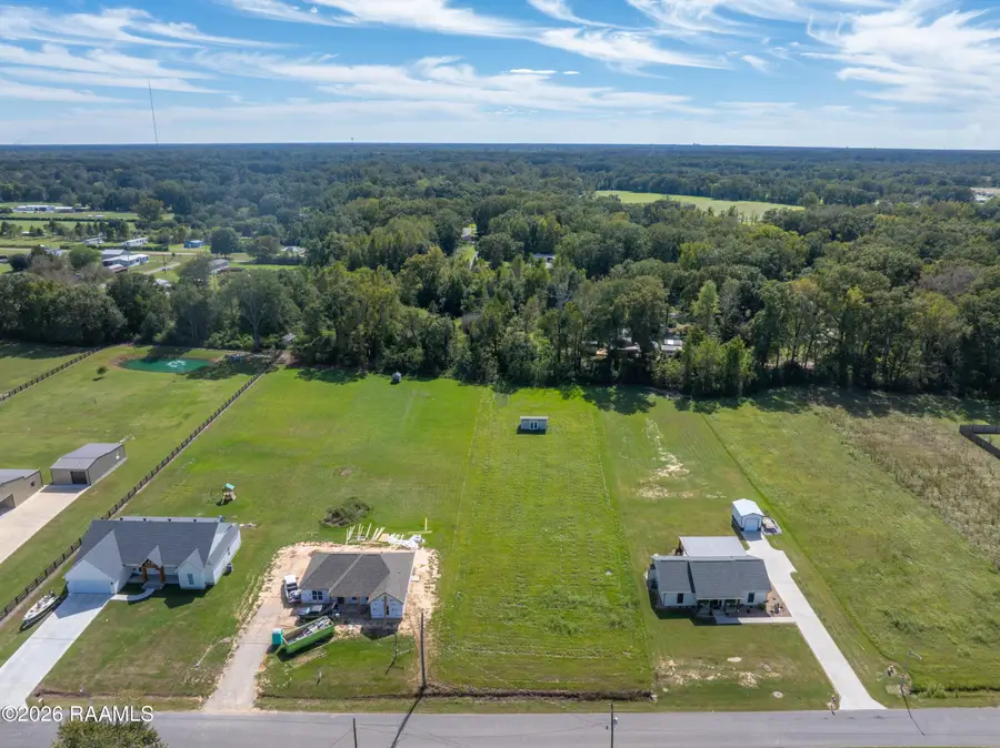 14 Mcveigh Road, Arnaudville, LA 70512 - #3