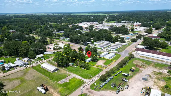 400 Pow Mia Memorial Drive, Church Point, LA 70525