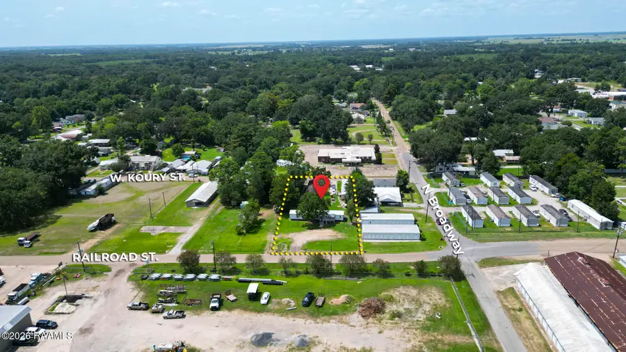 400 Pow Mia Memorial Drive, Church Point, LA 70525 - #3