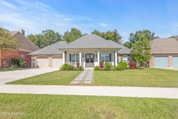 205 Belle Maison Drive, Lafayette, LA 70506