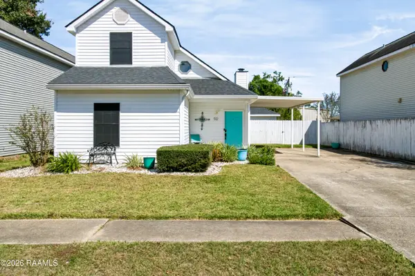 512 Cane Drive, Lafayette, LA 70508
