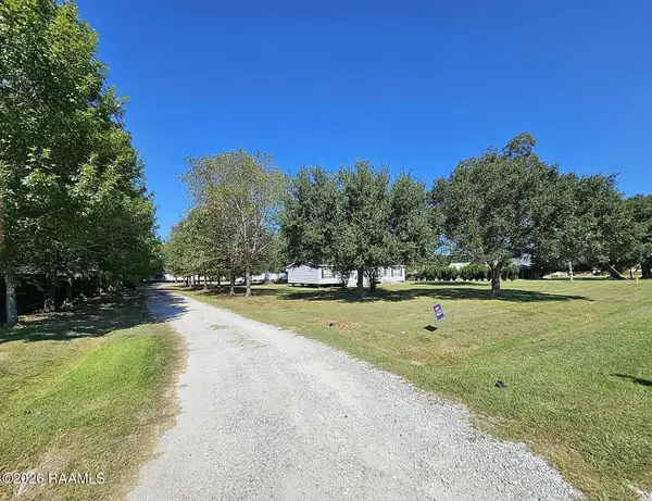 121 Vfw Road, Duson, LA 70529