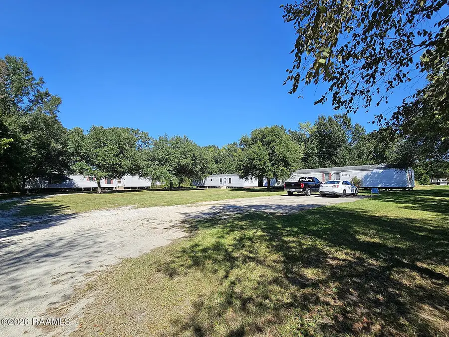 121 Vfw Road, Duson, LA 70529 - #3