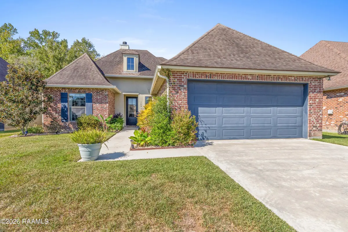 109 Saw Lake Lane, Lafayette, LA 70508 - #1