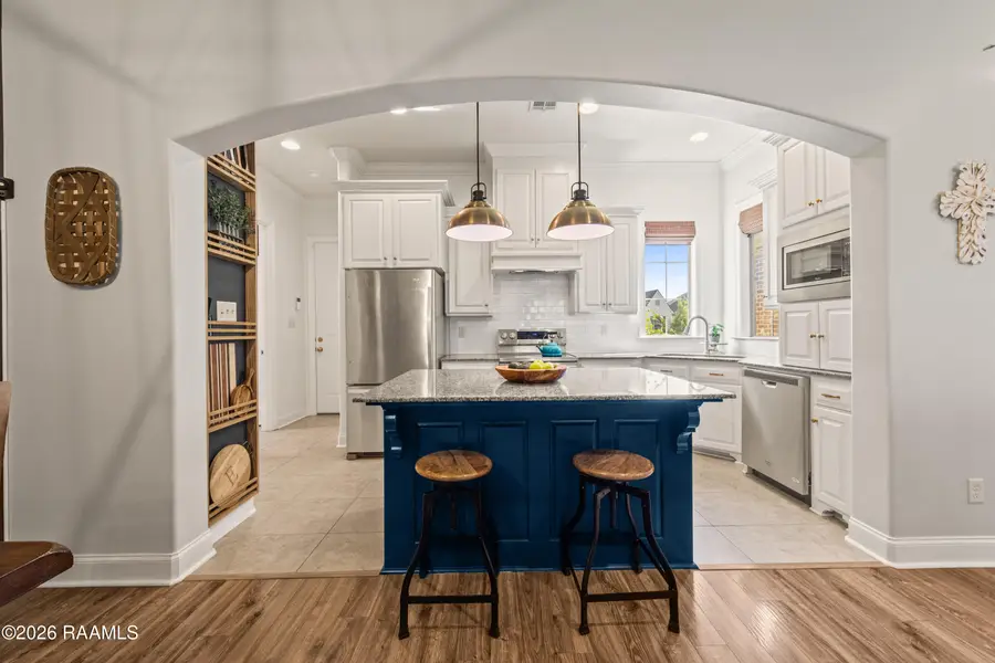 109 Saw Lake Lane, Lafayette, LA 70508 - #3