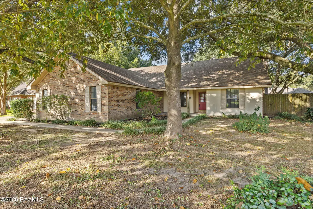 202 Sandy Brook Lane, Lafayette, LA 70508 - #1
