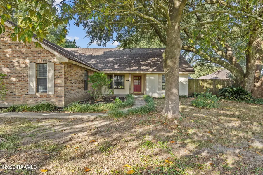 202 Sandy Brook Lane, Lafayette, LA 70508 - #2