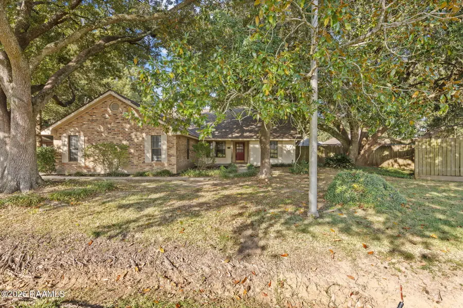 202 Sandy Brook Lane, Lafayette, LA 70508 - #3