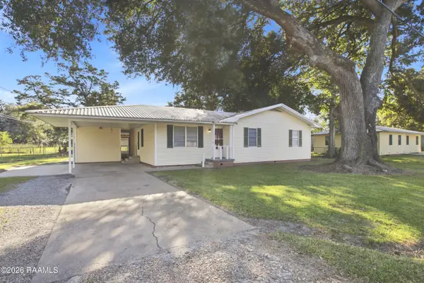 151 Rainbow Drive, Opelousas, LA 70570