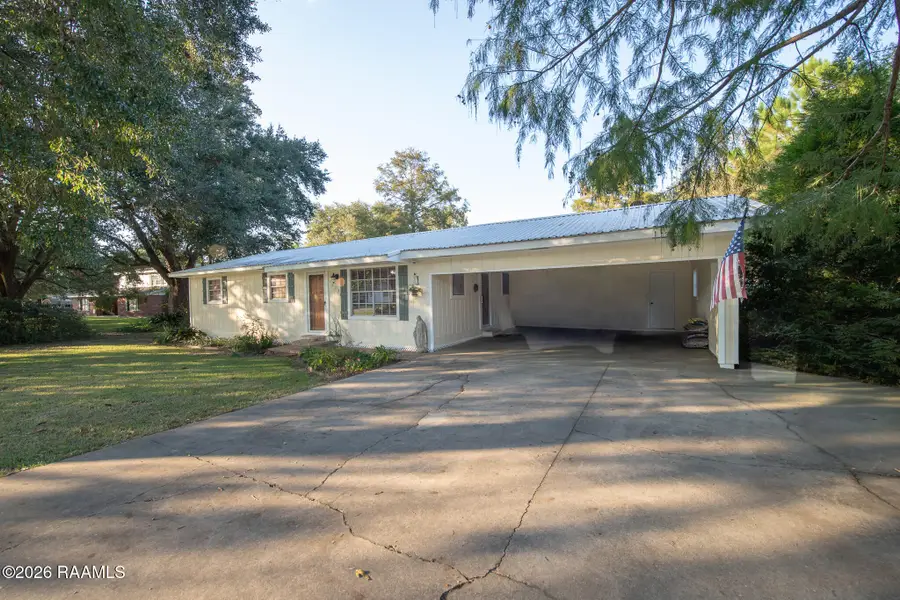 1073 Miller Road, Opelousas, LA 70570 - #2