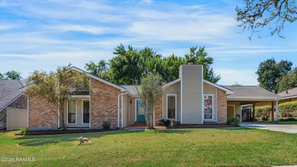 105 Sumter Avenue, Broussard, LA 70518