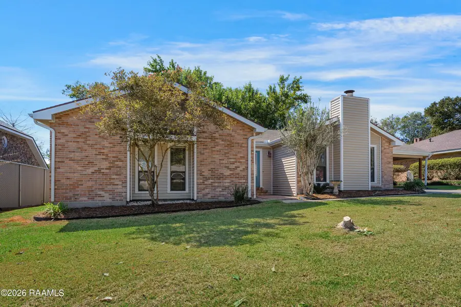105 Sumter Avenue, Broussard, LA 70518 - #3