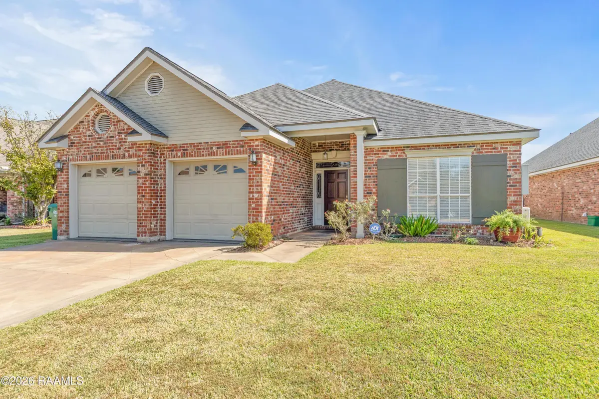 150 Kingspointe Circle, Lafayette, LA 70508 - #1