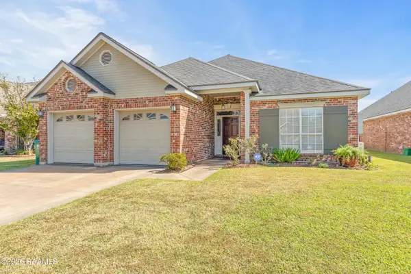 150 Kingspointe Circle, Lafayette, LA 70508