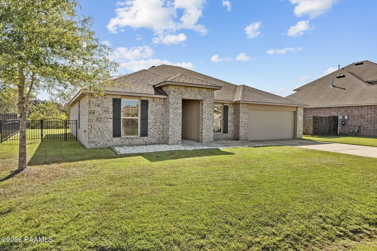 194 Antigua Circle, Sunset, LA 70584 - #1