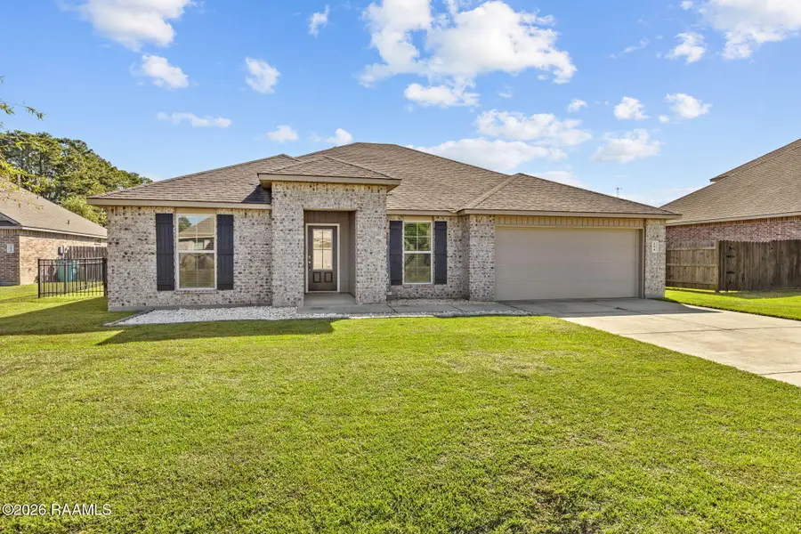194 Antigua Circle, Sunset, LA 70584 - #2