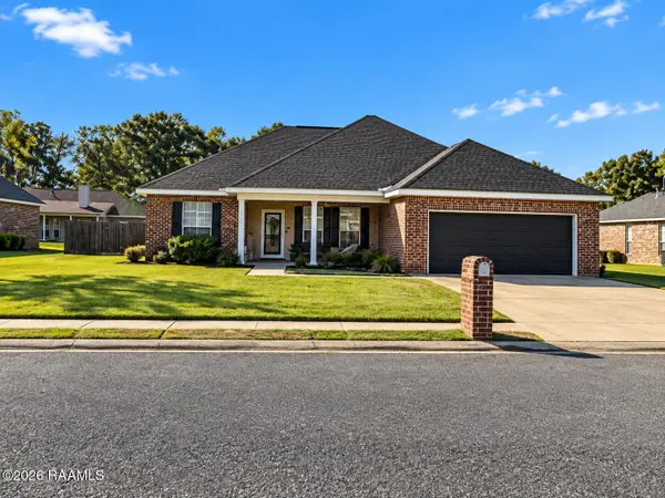 2130 Dustin Morgan Loop, Opelousas, LA 70570