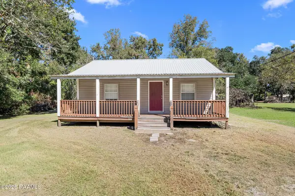 1102 Martha Hebert Road, Breaux Bridge, LA 70517