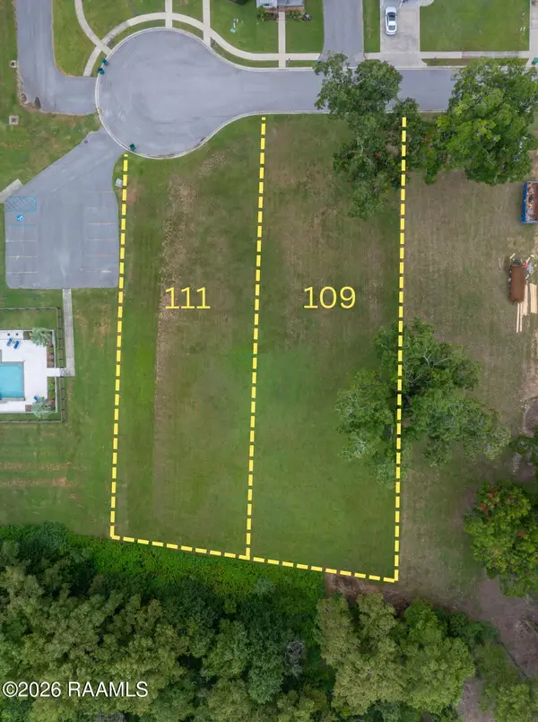 111 Fallow Lane, Broussard, LA 70518