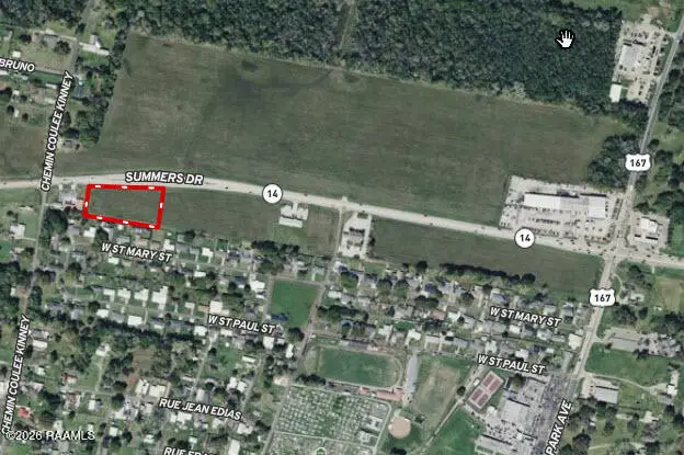841 W Summers Drive, Abbeville, LA 70510 - #3