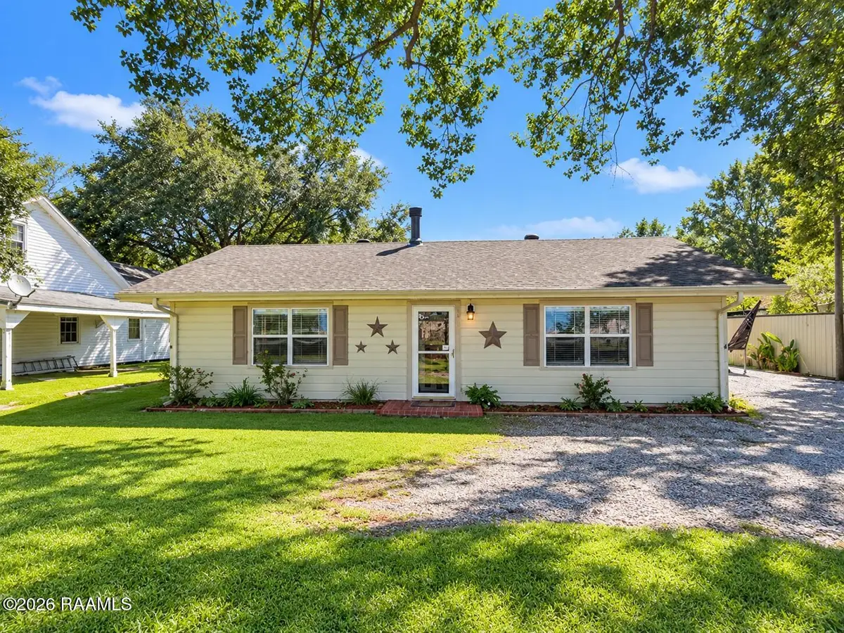 241 State Route 317, Franklin, LA 70538 - #1