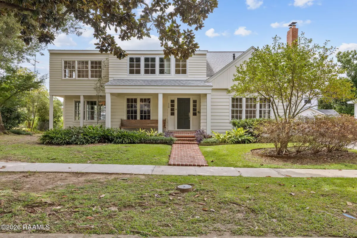 110 Seville Boulevard, Lafayette, LA 70503 - #1