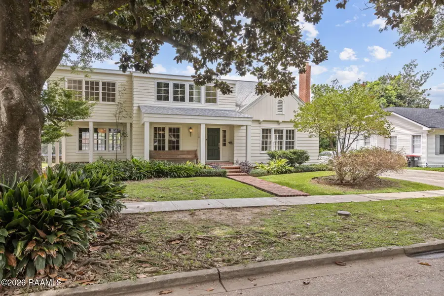 110 Seville Boulevard, Lafayette, LA 70503 - #2