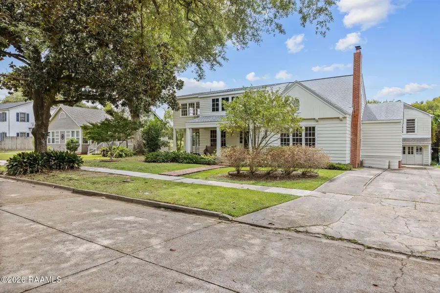 110 Seville Boulevard, Lafayette, LA 70503 - #3