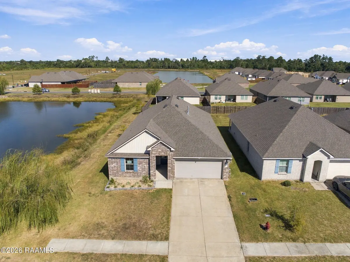 3813 Barn Owl Drive, Lake Charles, LA 70615 - #1