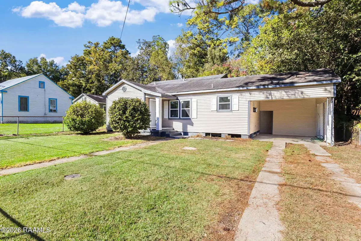 Address Withheld By Seller, Opelousas, LA 70570 - #1
