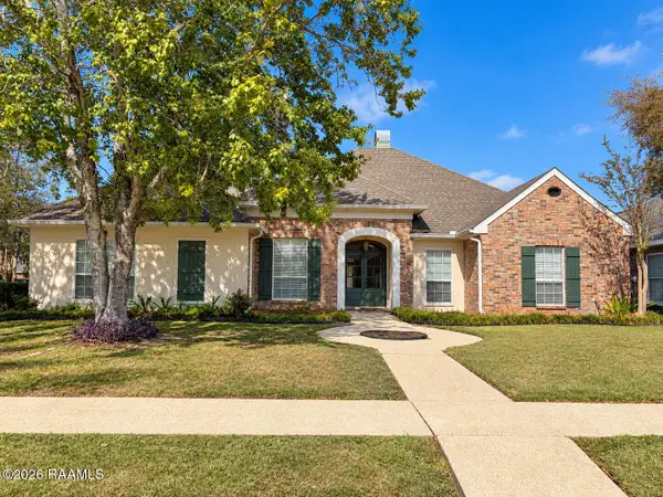 101 Berwick Circle, Lafayette, LA 70508