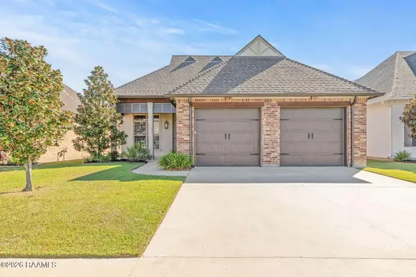 605 Channel Drive, Broussard, LA 70518