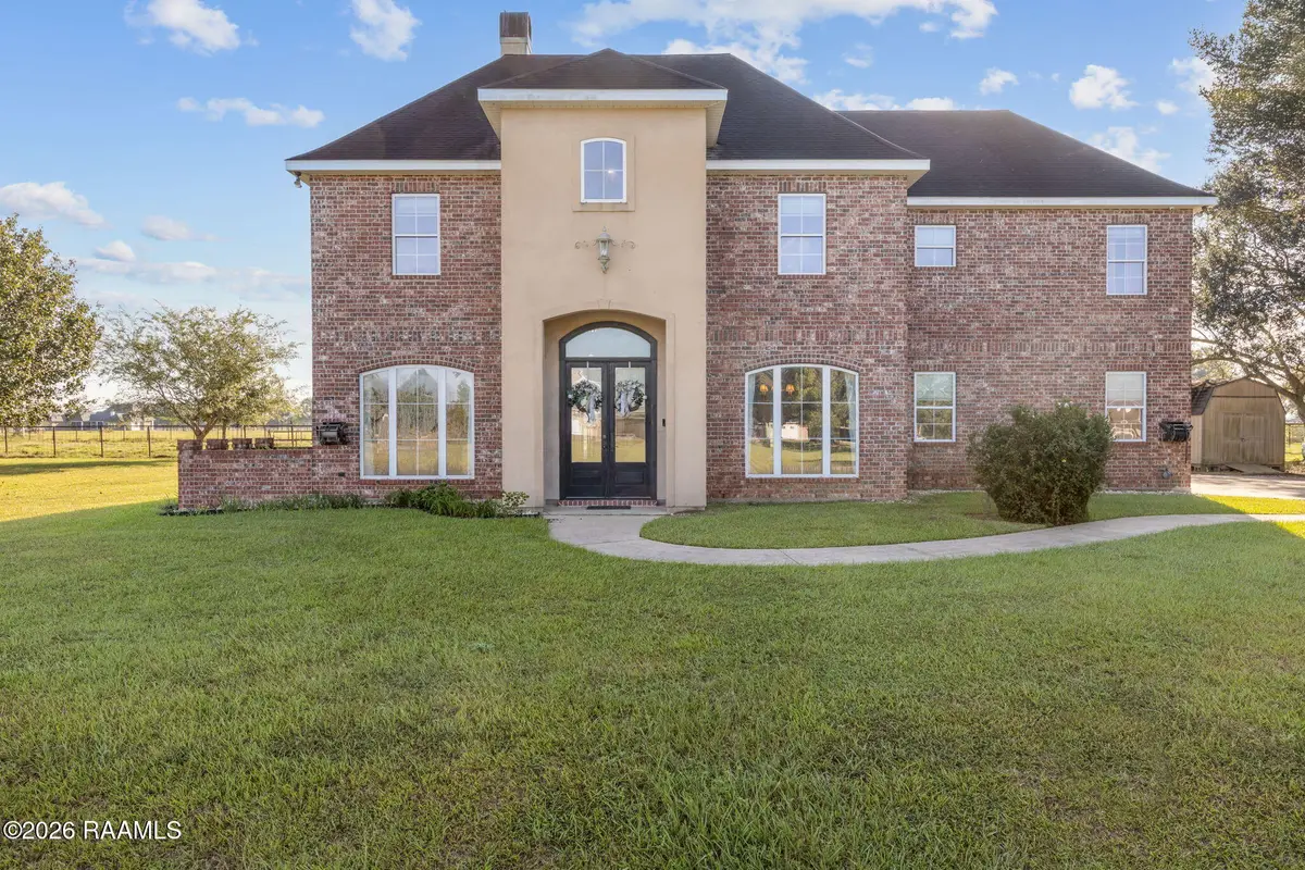 128 Dwain Drive, Kaplan, LA 70548 - #1