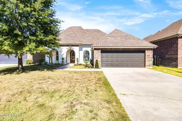 105 Glenbrook Drive, Broussard, LA 70518
