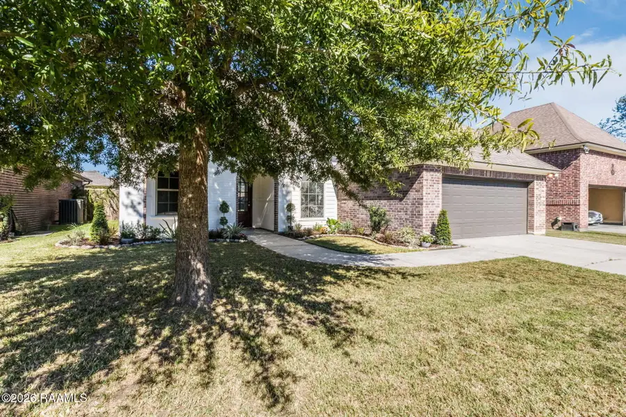 105 Glenbrook Drive, Broussard, LA 70518 - #2