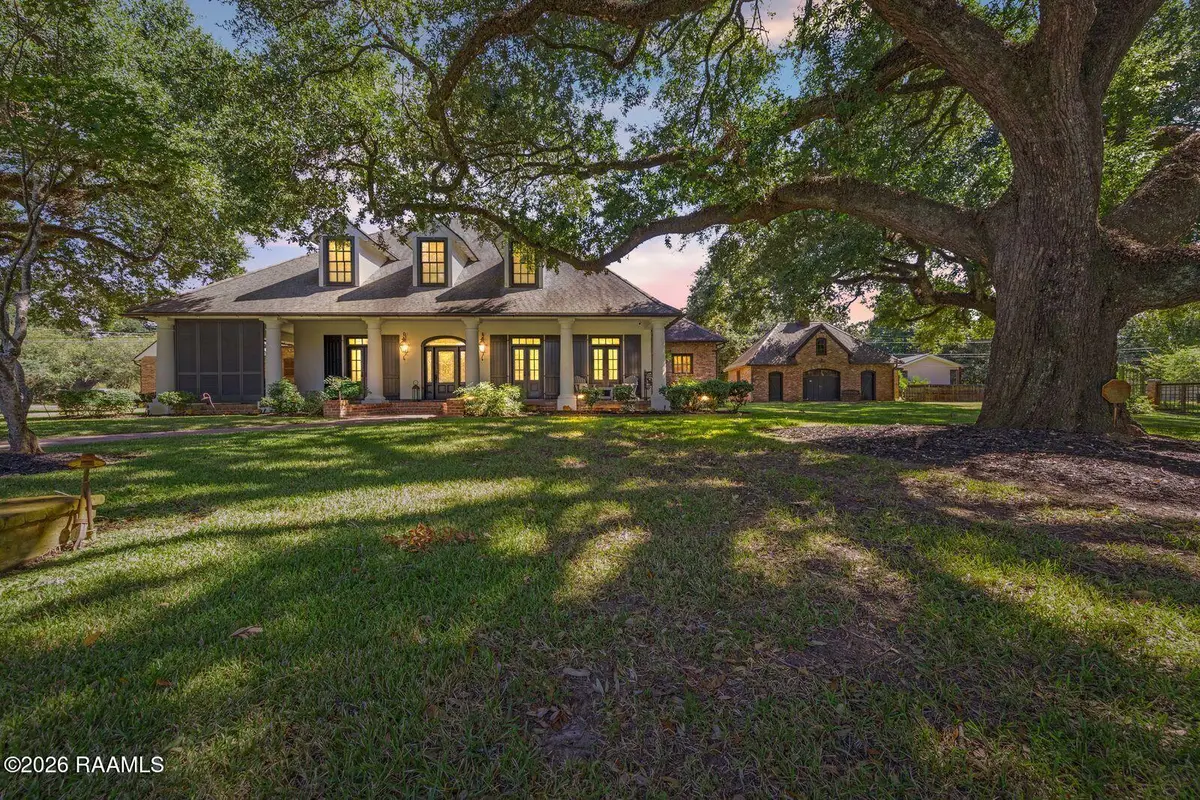 Address Withheld By Seller, Lafayette, LA 70503 - #1