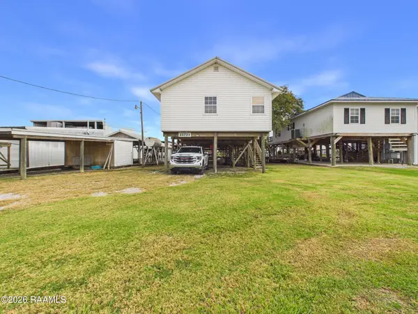 22721 Marina Road, Kaplan, LA 70548