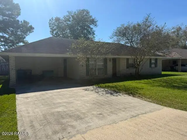 218 Driftwood Drive, Lafayette, LA 70503 - #1