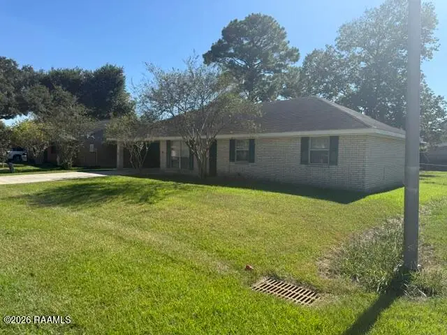 218 Driftwood Drive, Lafayette, LA 70503 - #2